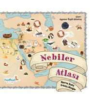 Nebiler Atlası