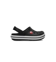 croc 207006-001 CROCBAND CLOG SPOR TERLİK SANDALET (Siyah)