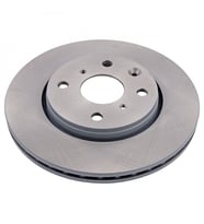 ON FREN DISK AYNASI P107 C1 1.0 1.4HDI TOYOTA AYGO (06 / 05 ) HAVA SOGUTMALI (Standart)