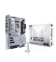 ASUS TUF GAMING Z890-PRO WIFI-7 DDR5 HDMI-DP TYPEC PCIE 5.0 1851p ATX