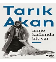 Anne Kafamda Bit Var 12 Eylül Anıları