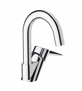 Artema Solid S Lavabo Bataryası Döner Borulu A42442