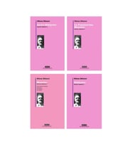 Çeviri Hikayeler + Hikayeler + La Fontaine’den Masallar + Masallar- 4 Kitap Set