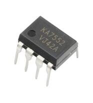 Entegre Devre KA 7552