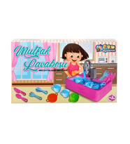 HC1020 Mutfak Lavabosu -Halitcan