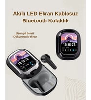 Se One Bluetooth Kulaklık (Çok Renkli)