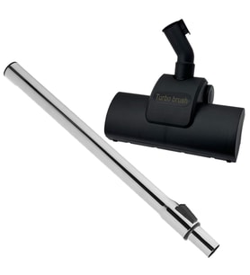 Nilfisk Coupe Ocean Süpürge Turbo Emici Başlık Teleskopik Borusu