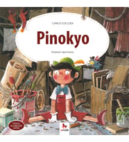 Dünya Klasikleri Dizisi - Pinokyo