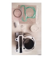 Activa S 125 Silindir Set_Supermoto (Renksiz)