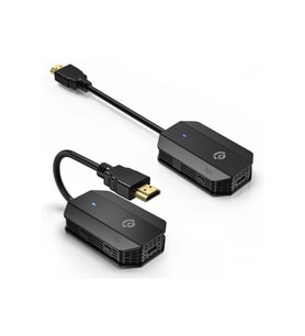 ZR787 Hdmı Wireless Hd Transmitter Recevier Kit TG-V 10935
