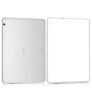 Huawei T3 10 inç Uyumlu Kılıf Zore Tablet Süper Silikon Kapak