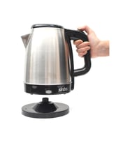 Sinbo  Su Isıtıcı Paslanmaz Çelik Kettle