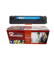 HP CF415X W2031X Muadil Toner Çipli Toner Mavi 6000 Sayfa