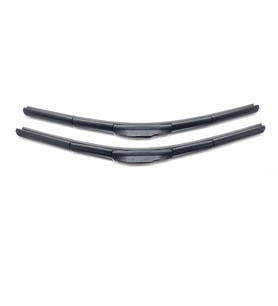 Rover 75 1999-2005 Ön Cam Silecek Silgi Takımı 55x53cm