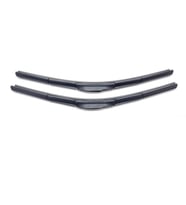 Rover 75 1999-2005 Ön Cam Silecek Silgi Takımı 55x53cm