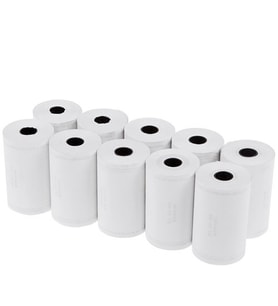 ŞeyliŞeyler - Termal Rulo 56 X14 m Yazar Kasa Pos Kağıdı 1 Paket ( 10 Adet )