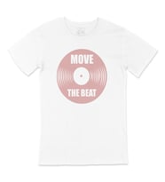 Move The Beat Tişört