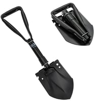 Camping 0107 Katlanır Kürek Kamp Küreği 58 cm