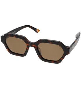 Belmond B1169.C4 52 Polarize Unisex Güneş Gözlüğü (Kırmızı)