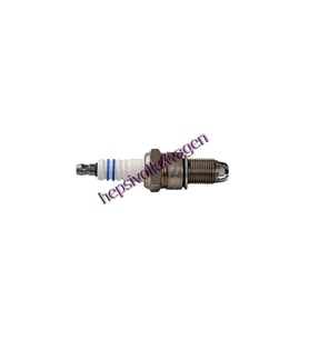 Buji 1.6 Aee Alm Motor 101000036aa W7ltcr Polo-golf 3 Uyumlu