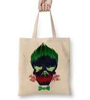 Joker The Killer Joke Bez Çanta Uzun Saplı