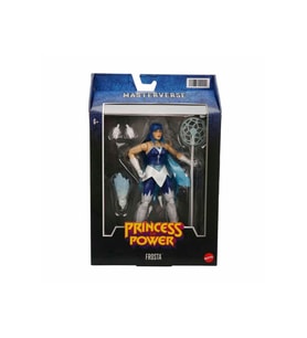 HEMAN MASTERVERSE FİGÜR FROSTA GPK95 HLB42