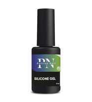 Top coat Silicone Gel - Mermer efekti akvarel tektiği 8 ml