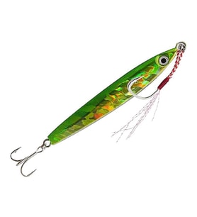 Lucky John Basara Jigger BB Jig Yem 30Gr 018
