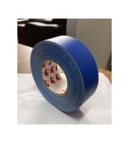 Scapa 3101 Gaffer Kamera Bandı 50mmx50mt Mavi (Çok Renkli)