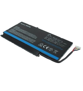 Dell   Vostro 5560  Notebook Bataryası Pili