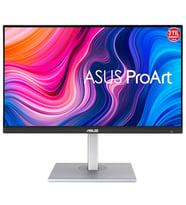 ASUS PROART PA279CV 27" 5MS 4K HDR 3840x2160 DP/HDMI/TYPE-C MM PIVOT IPS LED MONITOR