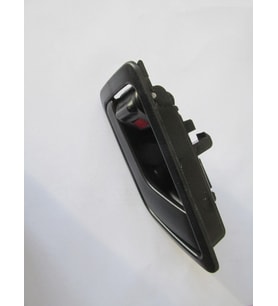 HYUNDAI GETZ- 03/05; ARKA KAPI İÇ AÇMA KOLU SOL SİYAH (ÇOCUK KİLİTLİ)