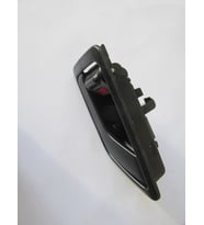 HYUNDAI GETZ- 03/05; ARKA KAPI İÇ AÇMA KOLU SOL SİYAH (ÇOCUK KİLİTLİ)