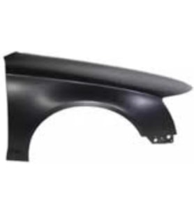 Audi A6 2009-2011 Çamurluk Ön Sağ 4F0821104F Simyi