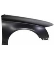 Audi A6 2009-2011 Çamurluk Ön Sağ 4F0821104F Simyi