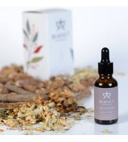 Bukhet Sakal Bakım Yağı 30 ML