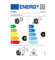 185/65R14 86H ALL WEATHER OL41 OPTIMO 4 Mevsim Lastigi 2025