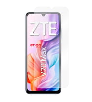 ZTE Nubia V70 Max Mat Ekran Koruyucu 9H Nano Şeffaf