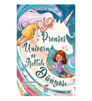 Prenses Unicorn ve Işıltılı Dünyası