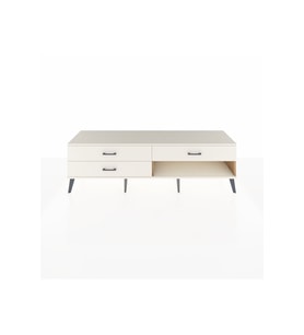 Hyperion TV Ünitesi 3 Çekmeceli  176x44x51 Çam-Aytaşı