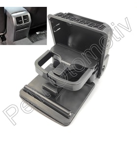Golf 5 (2004-2009) Arka Bardaklık 1K0862532G