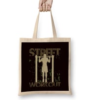 Street Workout Calisthenics Training Gym Exercise Fitness Bez Çanta Uzun Saplı