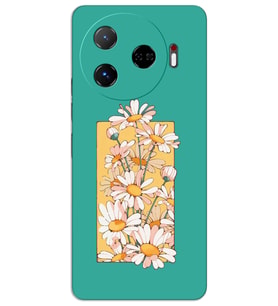 Tecno Camon 30 Pro Kılıf HD Desen Baskılı Kılıf - 5724