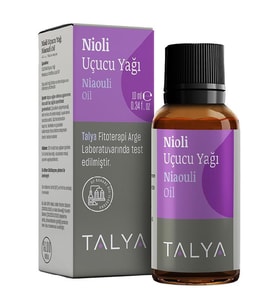 Talya Niaouli Yağı 10 ml
