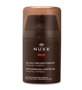 Nuxe Men Moisturising Gel 50 ml