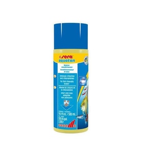 Sera Aquatan Su Düzenleyicisi 500 Ml