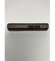 Yumuşak Tamir Mumları 1524 06 0076 Yeni Venge 8cm Yumuşak Mum