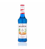 Monin Blue Curacao Mavi Portakal Şurubu 700 ml