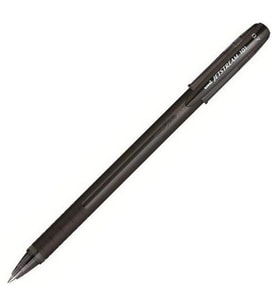 UNI-BALL SX-101 JETSTREAM ROLLER 0,7mm SİYAH