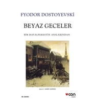 Beyaz Geceler